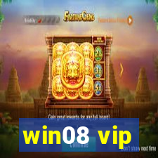 win08 vip